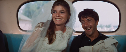 The Graduate (1969), Mike Nichols