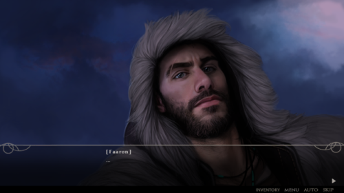 rnarccus:englishblgames:It’s review time! Eldet demo v2 review!At the beginning of the month, @eldet
