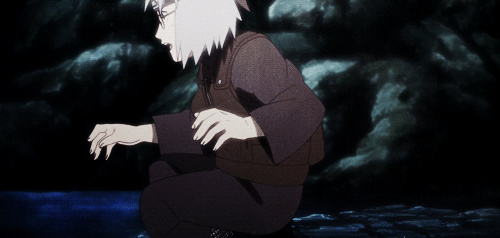 yakushisarchive:   &ldquo;It seems you no longer see yourself clearly. You’ve
