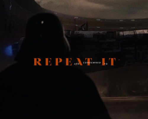 patprans: OBI-WAN KENOBI (2022) ⪢ part V—  the life of reason, g.s.