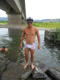 fitboys:  G-CRUISE - MEET FIT BOYS HERE OR