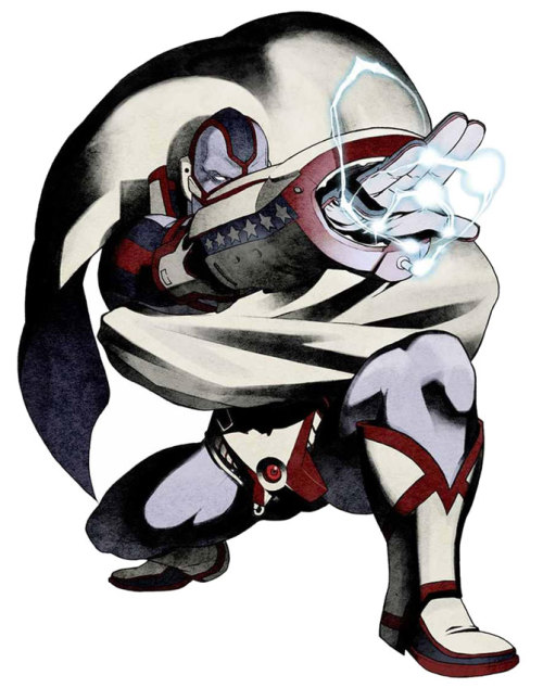 cranberrychocolatesundae:  The United Assassins Association 