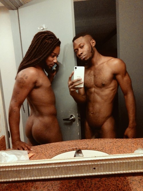 jxshecannon:  jxshecannon:  emoryidance:  jxshecannon:  We stay at it 😈😉😜🍆🍑💦🍫🍫🍩🍯🍩 #bae #daddy #loversthing 😚😜😏😋😍😘💪🙌 @emoryidance #usies 💖🍫🍯🍑🍆💦♐♏  Damn we look good bae lol❤❤🍑😍😋💦🙌🏽🍑