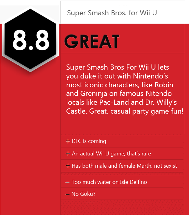 cleric-beast:   defiance-of-destiny:  Does IGN realize how stupid they sound right