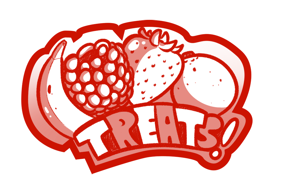 ponypotatoes: A bunch of sticker designs! I plan to make more, so I decided to show