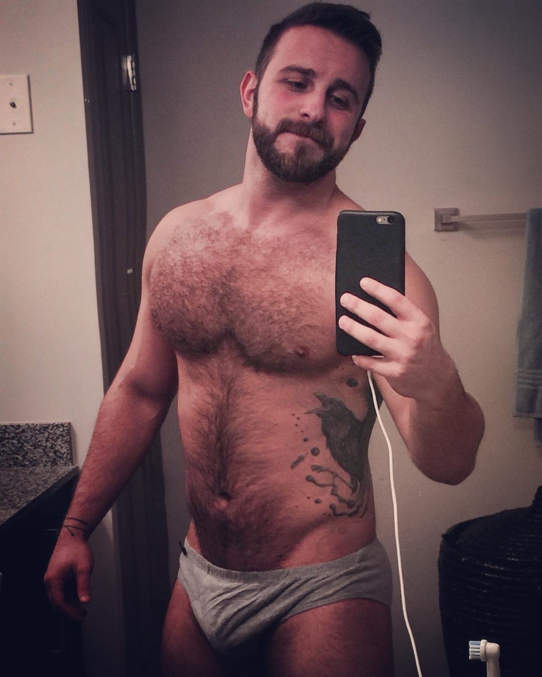 Boy Gymspiration