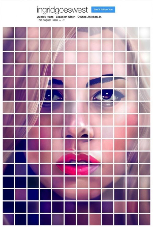 Movie Poster Of The Week