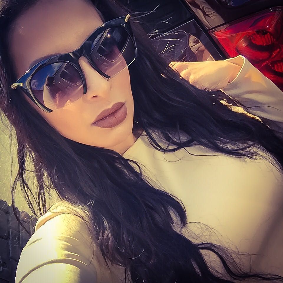 Wow I love my shades I received from @winkshades : Really fast service and the quality