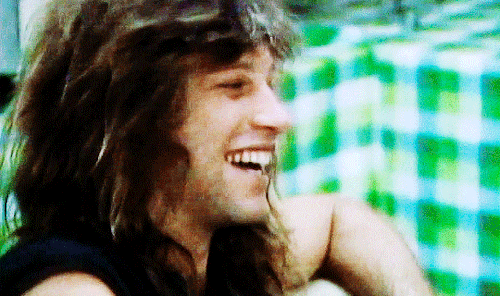 Hi Can I Make A Request On A Fanfic Of Jon Bon Jovi Where He Is Married To A Model/singer And Reader