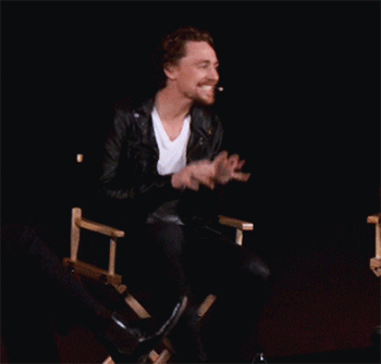 radwynn:  I’m quite sure that Tom Hiddleston can lay an enchantment magic on the