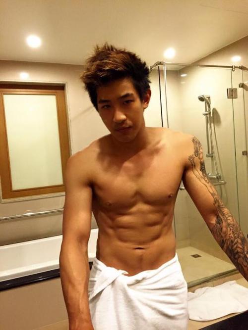 mantop10691:   都是泰國美味菜色 