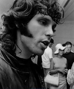 nobouchan:    Jim Morrison  