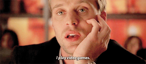 I'm doctor Gregory House