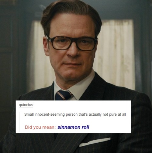 princesssarin: kingsman text post meme [ 9 / ? ]i thought i’d get in on this 