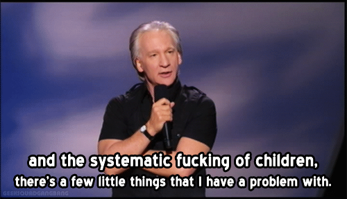 Sex  Bill Maher on the criticism he’s received pictures