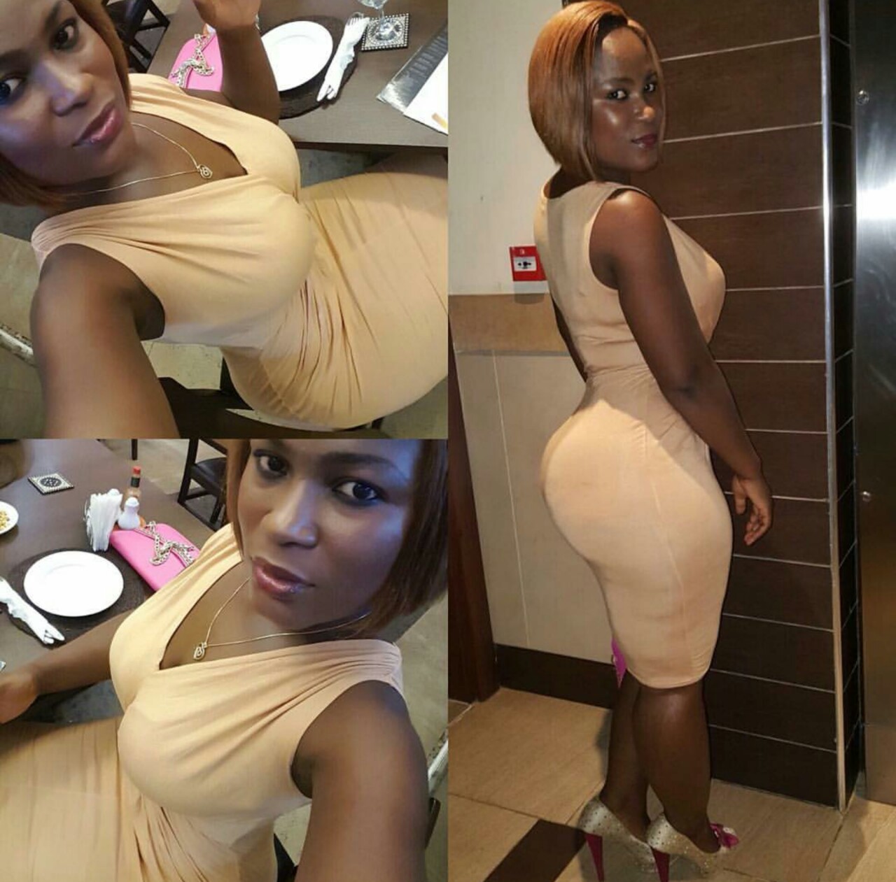 jazziedad:  SexyDelicious Ms Bronii 😍  😍  😍