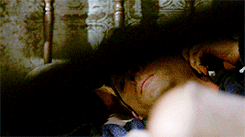 hallowedbecastiel:  Season 10 Sneak Peak, part 1 (part 2)