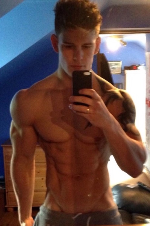 Follow GuySelfie for more, Submit your selfie Here