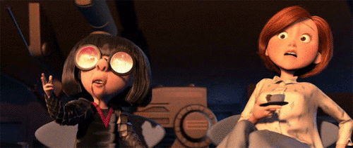 piddledaddle:  Introducing someone to Attack on Titan:  
