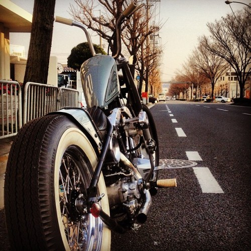 badluckgreaser