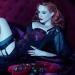 a-cleanlook:Christina Hendricks 