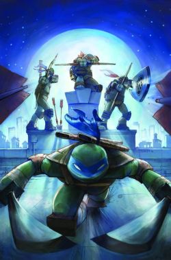 rascalentertainments: TMNT 2012 premiere poster (Official) 🐢🐢 Heroes in a Half-Shell, and ready to battle! Since literally everything is coming back in August through November, I think I’ll take a look at this show. Also since there’s ANOTHER