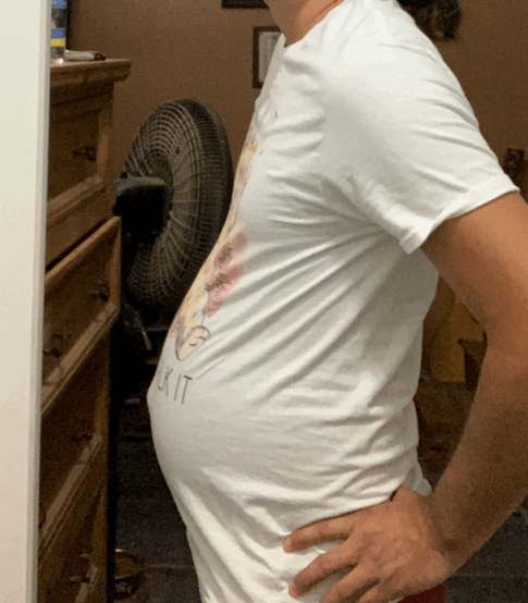 lyricmpreg: New shirts :D