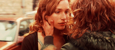 always-la-belle-epoque:  blueisemptysky:  Love is Love  Movie:Imagine Me and You  NOTHING makes me happier than this movie.  