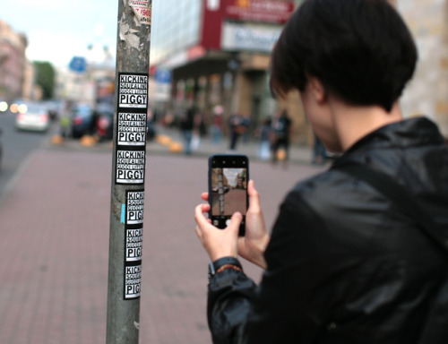 permanentdaylite: I WAS THERE.ok, in Russia presentations took place in two cities: Moscow and St.Pe