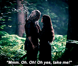 ‘You’d Like To Know What They’re Talking About, Wouldn’t You?’ ‘Yes . . . No! And Anyway