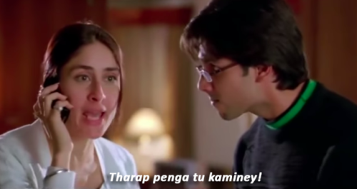 misskhiladi: JAB WE MET (2007) 