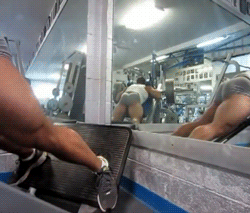 Fat bottomed boys you make the rocking world go round!