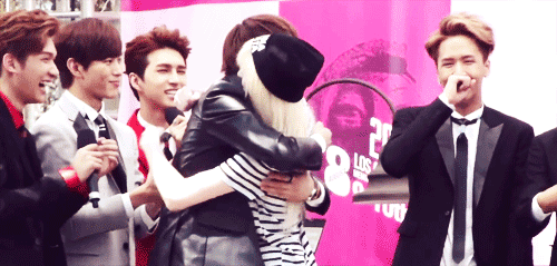 horrivic:  my tears 