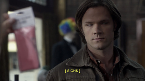 feardubh:If I had to describe them with one photoset