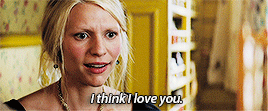 cinemagifs:“You know when I said I knew little about love? Well, that wasn’t