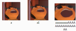 soulyouneed:  extreme sakura fans : i hate when people overlook sakura :((((extreme sakura fans : no one else understands how hard it is to protect a character like we do :(((((extreme sakura fans : *makes edits of the sunshine family without hinata*