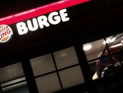 Charlesoberonn:  Mikleos:burge   For 12 Hours, There’re No Food Regulations, Everything