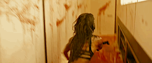 Matilda Anna Ingrid Lutz in Revenge