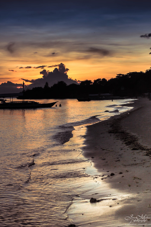 Let it Linger | Panglao Island, PhilippinesFlickr | 500px | Instagram