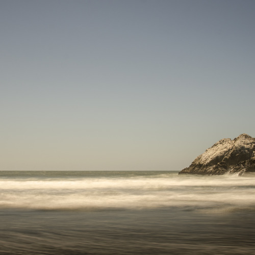 Ocean Beach SF, 2013