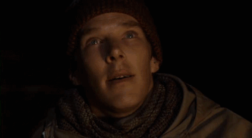 cumber-porn:stopdancinglikethat:Third Star (2010)Such an awesome film …