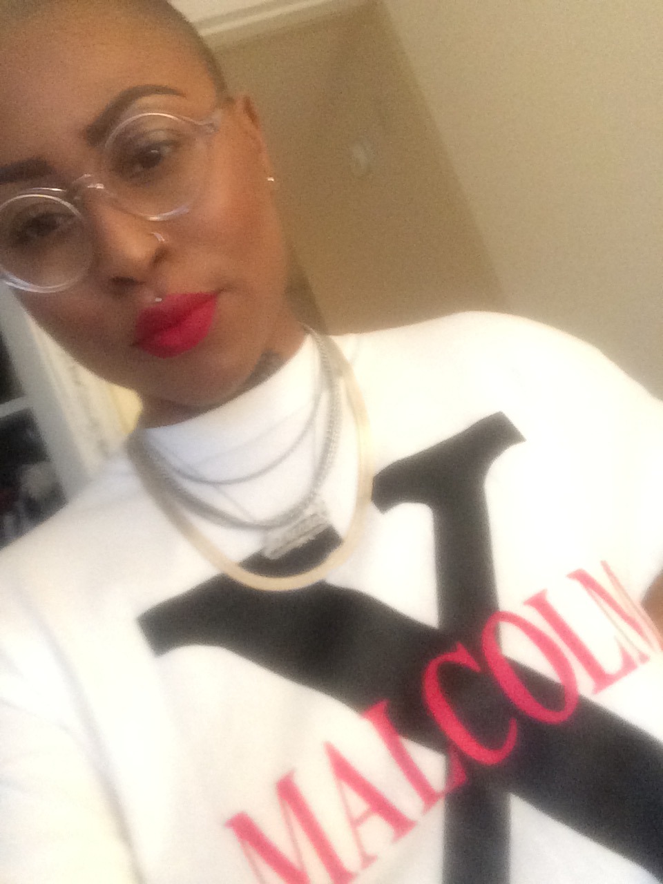 herconsciousstyle:  foreignqueendom:herconsciousstyle:i have never been tagged in