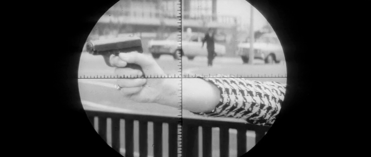 mydarktv:  BRANDED TO KILL // Aesthetics 