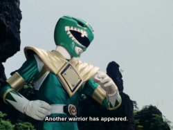 lunaticobscurity:  kyoryu sentai zyuranger episode 17