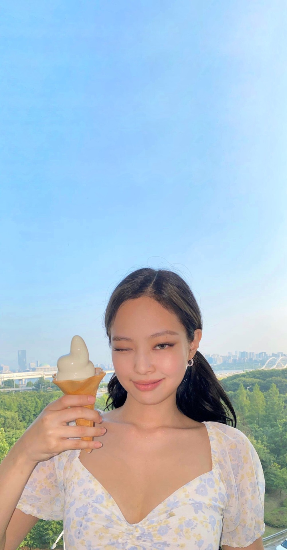 BP LAB — BLACKPINK Jennie wallpaper.