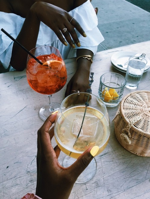 oreosandheartbreaks:Date nights