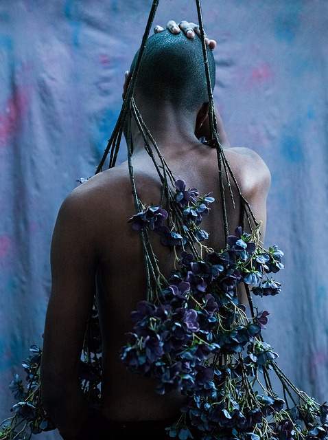 araknesharem :  untitled av OLIVIER + I på Flickr. 
