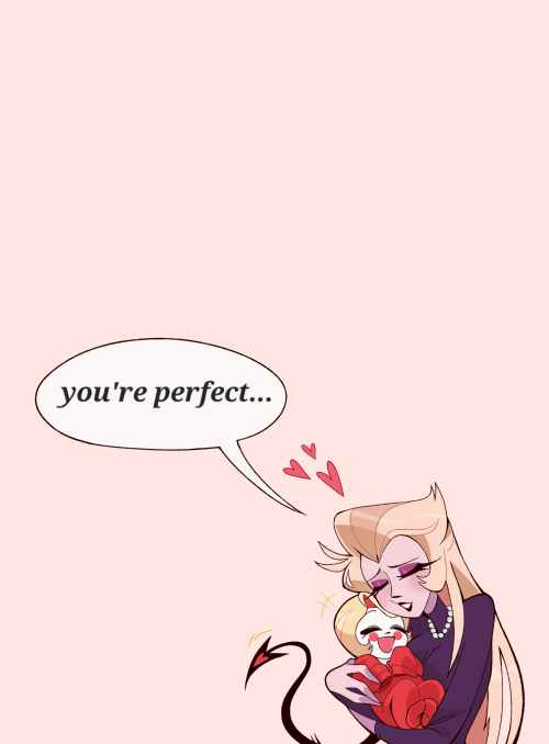 Sorry Lilith...( _)