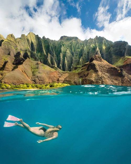  Hawaiian Islands - Travis Burke Photography 