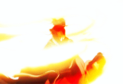 korra-naga:  ouiladybug: You started a new age, Korra. There’s no going back to